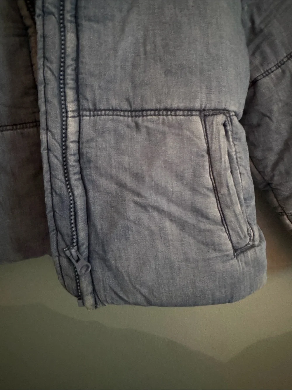 GAP excellent used